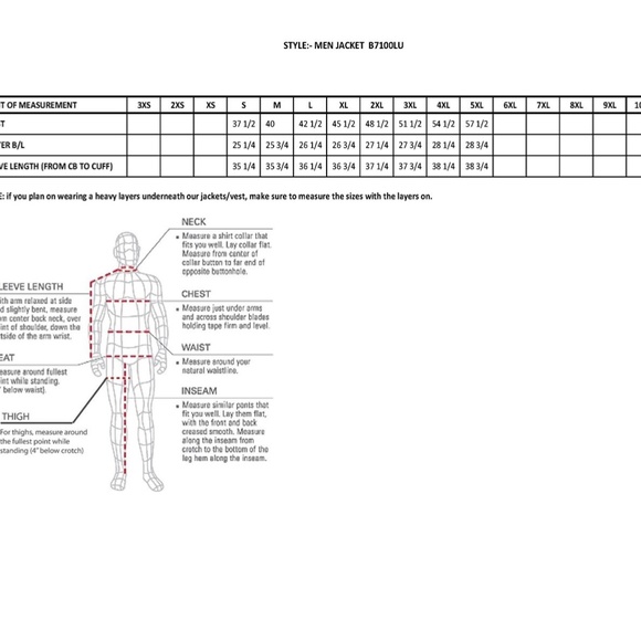 NWT - Men’s classic leather biker jacket - Picture 8 of 8